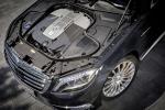Mercedes-Benz S65 AMG 2014 года